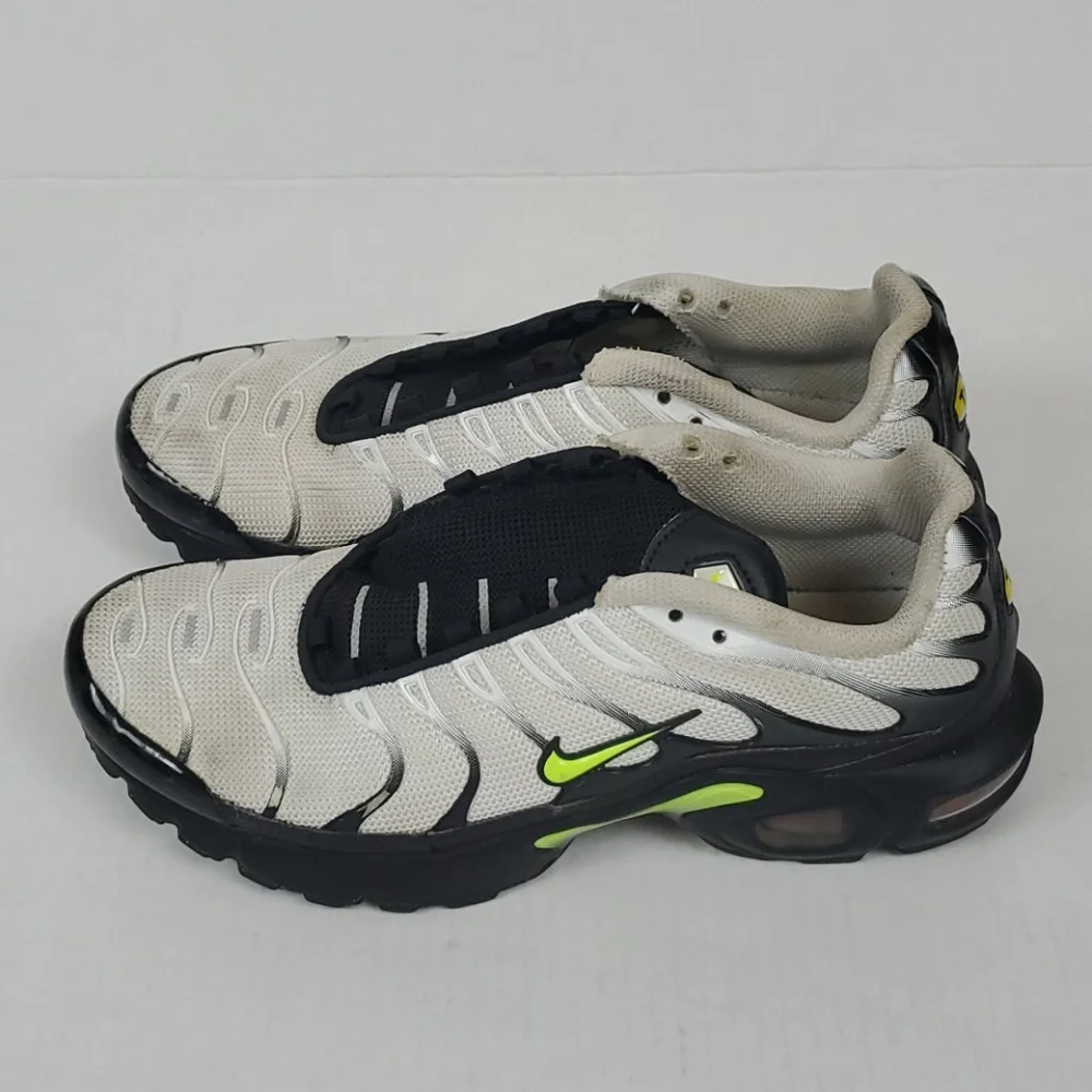 Nike used no